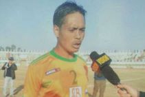 ಭಾರತದ ಮಾಜಿ ಫುಟ್ಬಾಲಿಗ ಮಣಿತಂಬಿ ಸಿಂಗ್ ಅಕಾಲಿಕ ನಿಧನ