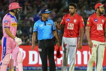 ಐಪಿಎಲ್: ಮಂಕಡಿಂಗ್ ಮಾಡದಂತೆ ಆರ್‌ ಅಶ್ವಿನ್‌ಗೆ ರಿಕಿ ಪಾಂಟಿಂಗ್ ಎಚ್ಚರಿಕೆ