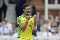 ಟಿ20 ವಿಶ್ವಕಪ್‌ಗಾಗಿ ಐಪಿಎಲ್ ತ್ಯಜಿಸಿದ ನಿರ್ಧಾರದ ಬಗ್ಗೆ ಪಶ್ಚಾತ್ತಾಪವಿಲ್ಲ: ಮಿಚೆಲ್ ಸ್ಟಾರ್ಕ್