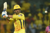 ಐಪಿಎಲ್ 2020: ಮತ್ತೆ ಅಭ್ಯಾಸಕ್ಕಿಳಿದ ಸಿಎಸ್‌ಕೆ ನಾಯಕ ಧೋನಿ