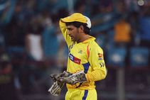 ಕೋವಿಡ್ ಪರೀಕ್ಷೆ ನೆಗೆಟಿವ್: ಶೀಘ್ರದಲ್ಲೇ ಸಿಎಸ್‌ಕೆ ಶಿಬಿರಕ್ಕೆ ಎಂಎಸ್ ಧೋನಿ