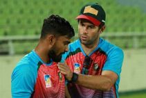 ಬಾಂಗ್ಲಾದೇಶ ಬ್ಯಾಟಿಂಗ್ ಕೋಚ್ ನೀಲ್ ಮೆಕೆಂಜಿ ರಾಜೀನಾಮೆ