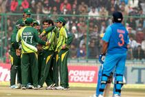 330 ರನ್ ಗುರಿ, ಭಾರತ 0/1: ಪಾಕ್ ವಿರುದ್ಧದ ರೋಚಕ ಪಂದ್ಯ ನೆನೆದ ಗಂಭೀರ್