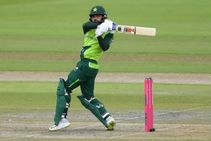 ಇಂಗ್ಲೆಂಡ್ vs ಪಾಕಿಸ್ತಾನ ಟಿ20 LIVE ಸ್ಕೋರ್: ಇಂಗ್ಲೆಂಡ್‌ಗೆ ಕಠಿಣ ಸವಾಲು ನೀಡಿದ ಪಾಕ್