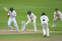 ಇಂಗ್ಲೆಂಡ್ vs ಪಾಕಿಸ್ತಾನ ಪ್ರಥಮ ಟೆಸ್ಟ್: ಮೊದಲ ದಿನ ಉತ್ತಮ ಸ್ಥಿತಿಯಲ್ಲಿ ಪಾಕಿಸ್ತಾನ