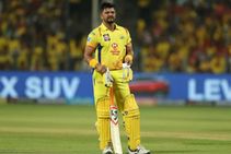 ಯಶಸ್ಸು ತಲೆಗೆ ಹತ್ತಿದಾಗ ಹೀಗಾಗುತ್ತದೆ: ರೈನಾ ನಿರ್ಧಾರಕ್ಕೆ ಶ್ರೀನಿವಾಸನ್ ಕೆಂಡ