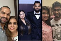 ಟೀಮ್ ಇಂಡಿಯಾದ 10 ಖ್ಯಾತ ಕ್ರಿಕೆಟಿಗರ ಪ್ರೀತಿಯ ಸಹೋದರಿಯರಿವರು