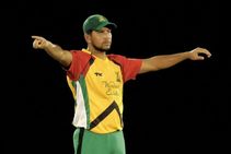 ಸಿಪಿಎಲ್ 2020: ವಿವಾದದ ಕೇಂದ್ರಬಿಂದುವಾಗಿದ್ದ ಸರ್ವಾನ್ ಸಿಪಿಎಲ್‌ನಿಂದ ಹೊರಕ್ಕೆ