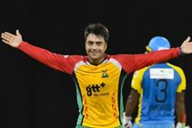 ಟಿ20 ಕ್ರಿಕೆಟ್‌ನಲ್ಲಿ ವಿಶೇಷ ದಾಖಲೆ ಬರೆದ ಅಪ್ಘಾನಿಸ್ತಾನದ ರಶೀದ್ ಖಾನ್