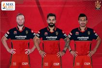 ಐಪಿಎಲ್‌: RCB ಜೊತೆ ಮ್ಯಾಕ್ಸ್‌ ಜೀವ ವಿಮೆಯ ಪಾಲುದಾರಿಕೆ