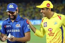 ಸೆ. 19ಕ್ಕೆ ಟಾಸ್ ವೇಳೆ ನಿನ್ನನ್ನು ನೋಡುತ್ತೇನೆ: ಧೋನಿಗೆ ರೋಹಿತ್ ಪ್ರತಿಕ್ರಿಯೆ