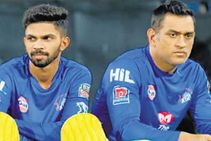 ದೀಪಕ್ ಚಹಾರ್ ಬಳಿಕ ಸಿಎಸ್‌ಕೆಯ ಮತ್ತೊಬ್ಬ ಆಟಗಾರನಿಗೆ ಕೊರೊನಾ