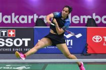 ಪತಿಯನ್ನು ರಾಷ್ಟ್ರೀಯ ಕ್ಯಾಂಪ್‌ನಿಂದ ಹೊರಗಿಟ್ಟಿದ್ದಕ್ಕೆ ಸೈನಾ ನೆಹ್ವಾಲ್ ಗರಂ