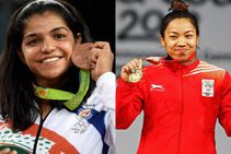 ಸಾಕ್ಷಿ ಮಲೀಕ್, ಮೀರಾಬಾಯಿ ಚಾನುಗೆ ಅರ್ಜುನ ಪ್ರಶಸ್ತಿ ಇಲ್ಲ ಏಕೆ?