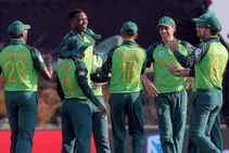 ದಕ್ಷಿಣ ಆಫ್ರಿಕಾದ ಇಬ್ಬರು ಕ್ರಿಕೆಟಿಗರಿಗೆ ಕೊರೊನಾವೈರಸ್ ಪಾಸಿಟಿವ್