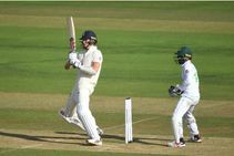 ಇಂಗ್ಲೆಂಡ್ vs ಪಾಕಿಸ್ತಾನ ಟೆಸ್ಟ್ ಸರಣಿ: 2ನೇ ಪಂದ್ಯ ಮಳೆಗೆ ಆಹುತಿ