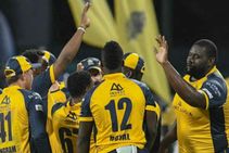 ಸಿಪಿಎಲ್: ಸೇಂಟ್ ಲೂಸಿಯಾ ಝೌಕ್ಸ್‌ ಆಟಗಾರರ ಪಟ್ಟಿ, ತಂಡದ ಮಾಹಿತಿ