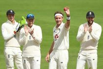 ಪಾಕಿಸ್ತಾನ ವಿರುದ್ಧದ ದ್ವಿತೀಯ ಟೆಸ್ಟ್‌ಗೆ ಇಂಗ್ಲೆಂಡ್ ತಂಡ ಪ್ರಕಟ