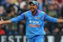 ಧೋನಿ ಬೆನ್ನಲ್ಲೇ ಅಂತಾರಾಷ್ಟ್ರೀಯ ನಿವೃತ್ತಿ ಘೋಷಿಸಿದ ಸುರೇಶ್ ರೈನಾ!