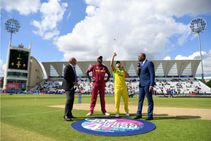 ವಿಂಡೀಸ್ ವಿರುದ್ಧದ ಟಿ20 ಸರಣಿ ಮುಂದೂಡಿರುವ ನಿರ್ಧಾರ ಪ್ರಕಟಿಸಿದ ಕ್ರಿಕೆಟ್ ಆಸ್ಟ್ರೇಲಿಯಾ