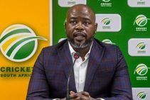 ಸಿಇಒ ಥಬಾಂಗ್ ಮೊರೊಗೆ ದಕ್ಷಿಣ ಆಫ್ರಿಕಾ ಕ್ರಿಕೆಟ್‌ನಿಂದ ಗೇಟ್ ಪಾಸ್
