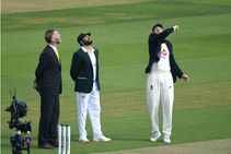 ಇಂಗ್ಲೆಂಡ್ vs ಪಾಕಿಸ್ತಾನ 2ನೇ ಟೆಸ್ಟ್ LIVE ಸ್ಕೋರ್: ಟಾಸ್ ಗೆದ್ದ ಪಾಕ್ ಬ್ಯಾಟಿಂಗ್ ಆಯ್ಕೆ