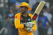 ಸಿಪಿಎಲ್ 2020: ಟ್ರಿನ್‌ಬಾಗೊ ನೈಟ್ ರೈಡರ್ಸ್ ವಿರುದ್ಧ ತಂಡಗಳು ಗರಂ