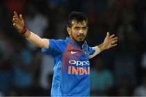 ಎಂಎಸ್ ಧೋನಿ ನಿವೃತ್ತಿಯಲ್ಲಿ ಕೊರೊನಾವೈರಸ್ ಪಾತ್ರ ವಹಿಸಿತು: ಚಾಹಲ್