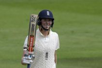 ಇಂಗ್ಲೆಂಡ್ vs ಪಾಕ್‌: ಇಂಗ್ಲೆಂಡ್‌ನ ಝ್ಯಾಕ್ ಕ್ರಾಲೆ ಚೊಚ್ಚಲ ಟೆಸ್ಟ್ ಶತಕ