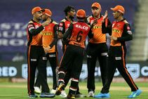 ಐಪಿಎಲ್ 2020: ಡೆಲ್ಲಿ ಕ್ಯಾಪಿಟಲ್ಸ್ ವಿರುದ್ಧ ಸನ್‌ರೈಸರ್ಸ್ ಹೈದರಾಬಾದ್ ಕಾದಾಟ