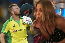 ಬೆಂಗಳೂರು 'ತುಂಬಾ ಸ್ಪೆಷಲ್' ಯಾಕೆಂದು ಸ್ವಾರಸ್ಯಕರ ಕಾರಣ ಹೇಳಿದ ಫಿಂಚ್!