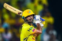 ಅಂಬಾಟಿ ರಾಯುಡು ಮತ್ತೊಂದು ಪಂದ್ಯಕ್ಕೆ ಅಲಭ್ಯ: ಸಿಎಸ್‌ಕೆ ಸಿಇಒ