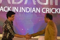 ಸೌರವ್ ಗಂಗೂಲಿ ಶ್ರೇಷ್ಠ ನಾಯಕನಾಗಿ ರೂಪುಗೊಳ್ಳಲು ಆತನೇ ಕಾರಣ: ಪಾಕ್ ಮಾಜಿ ಕ್ರಿಕೆಟಿಗ