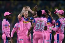 ಐಪಿಎಲ್ 2020: ಬೆನ್ ಸ್ಟೋಕ್ಸ್ ಲಭ್ಯತೆಯ ಬಗ್ಗೆ ಪ್ರತಿಕ್ರಿಯಿಸಿದ ರಾಜಸ್ಥಾನ್ ರಾಯಲ್ಸ್ ಕೋಚ್