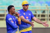 ಗೆಲುವಿನ ಸಂತಸದ ಜೊತೆಗೆ ಕಹಿ ಸುದ್ದಿ ಕೊಟ್ಟ ಚೆನ್ನೈ ಕೋಚ್!