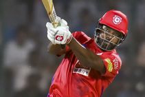 ಟಿ20: 1000 ಸಿಕ್ಸರ್ ಸರದಾರ ಎನಿಸಿಕೊಂಡ ಯೂನಿವರ್ಸಲ್ ಬಾಸ್