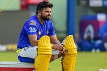 'ಸಿಎಸ್‌ಕೆ ಶಿಬಿರದಲ್ಲಿ ನನ್ನನ್ನು ನೀವು ಮತ್ತೆ ಕಾಣುವ ಸಾಧ್ಯತೆಯಿದೆ': ಸುರೇಶ್ ರೈನಾ ಅಚ್ಚರಿಯ ಹೇಳಿಕೆ