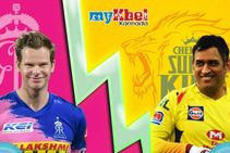 ಐಪಿಎಲ್ 2020: ಪಂದ್ಯ 4, ಸಿಎಸ್‌ಕೆ vs ಆರ್‌ಆರ್: ಹವಾಮಾನ, ಪಿಚ್ ರಿಪೋರ್ಟ್, ಸಂಭಾವ್ಯ ತಂಡ