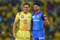 ಐಪಿಎಲ್ 2020: ಡೆಲ್ಲಿ vs ಚೆನ್ನೈ, ಟಾಸ್ ವರದಿ ಅಂತಿಮ ತಂಡಗಳು