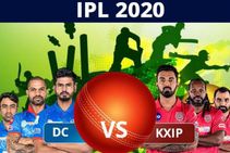 ಐಪಿಎಲ್ 2020: ಡೆಲ್ಲಿ vs ಪಂಜಾಬ್, ಟಾಸ್ ವರದಿ, ಅಂತಿಮ ತಂಡಗಳು