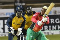 ಸಿಪಿಎಲ್ ಹೈಲೈಟ್ಸ್: ಸೇಂಟ್ ಲೂಸಿಯಾ ವಿರುದ್ಧ ಭರ್ಜರಿ ಗೆಲುವು ಸಾಧಿಸಿದ ಗಯಾನಾ