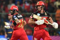 ಐಪಿಎಲ್ 2020: ಹಿಂದಿಗಿಂತ ಹೇಗೆ ಭಿನ್ನ ಈ ಬಾರಿಯ ಆರ್‌ಸಿಬಿ? ಕುತೂಹಲಕಾರಿ ಸಂಗತಿ ಬಿಚ್ಚಿಟ್ಟ ಎಬಿಡಿ