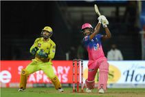 ಸಂಜುಗೆ ಸಾಥ್ ನೀಡಲು ಪವರ್ ಹಿಟ್ಟರ್ ಸಿದ್ಧ: 'ಡಬಲ್ ಬ್ಯಾರೆಲ್' ಮೊರೆತದ ಎಚ್ಚರಿಕೆ ನೀಡಿದ ರಾಜಸ್ಥಾನ್ ನಾಯಕ