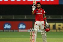 'ನನ್ನ ಶತಕಕ್ಕೆ ನಿಮ್ಮ ಇನ್ನಿಂಗ್ಸೇ ಸ್ಪೂರ್ತಿ' : ಸ್ಪೋಟಕ ಶತಕದ ಗುಟ್ಟು ಹೇಳಿದ ಕೆಎಲ್ ರಾಹುಲ್