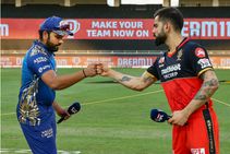 ಕೊಹ್ಲಿ ಕಳಪೆ ಪ್ರದರ್ಶನದಲ್ಲೂ ಆರ್‌ಸಿಬಿ ಖುಷಿ ಪಡುವ ಸಂಗತಿ ಹೇಳಿದ ಆಕಾಶ್ ಚೋಪ್ರ