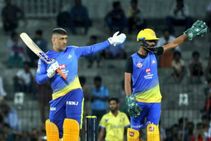 ಐಪಿಎಲ್ 2020: ಸಿಎಸ್‌ಕೆಗೆ ಸಿಹಿ ಸುದ್ದಿ, ಇಂದಿನಿಂದ ಅಭ್ಯಾಸ ಆರಂಭ