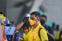 ಐಪಿಎಲ್: ಸಿಎಸ್‌ಕೆಯ ಎಲ್ಲಾ ಆಟಗಾರರು ಹಾಗೂ ಸಿಬ್ಬಂದಿಗಳ ಕೋವಿಡ್ ವರದಿ ನೆಗೆಟಿವ್