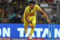 ದೀಪಕ್ ಚಹಾರ್ 2ನೇ ಕೊರೊನಾ ಪರೀಕ್ಷೆಯೂ ನೆಗೆಟಿವ್, ತಂಡಕ್ಕೆ ಸೇರ್ಪಡೆ