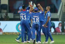 ಐಪಿಎಲ್‌ನಲ್ಲಿ ರೋಚಕ ಪಂದ್ಯ: ಮಯಾಂಕ್ ಏಕಾಂಗಿಹೋರಾಟ, ಟೈ ಮಾಡಿಕೊಂಡ ಪಂಜಾಬ್: ಸೂಪರ್ ಓವರ್‌ಗೆದ್ದ ಡೆಲ್ಲಿ