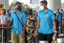 ಐಪಿಎಲ್ 2020: ಈ ಬಾರಿಯ ಐಪಿಎಲ್ ಬಿಗ್‌ಬಾಸ್ ಮನೆಯಿದ್ದಂತೆ ಎಂದ ಶಿಖರ್ ಧವನ್